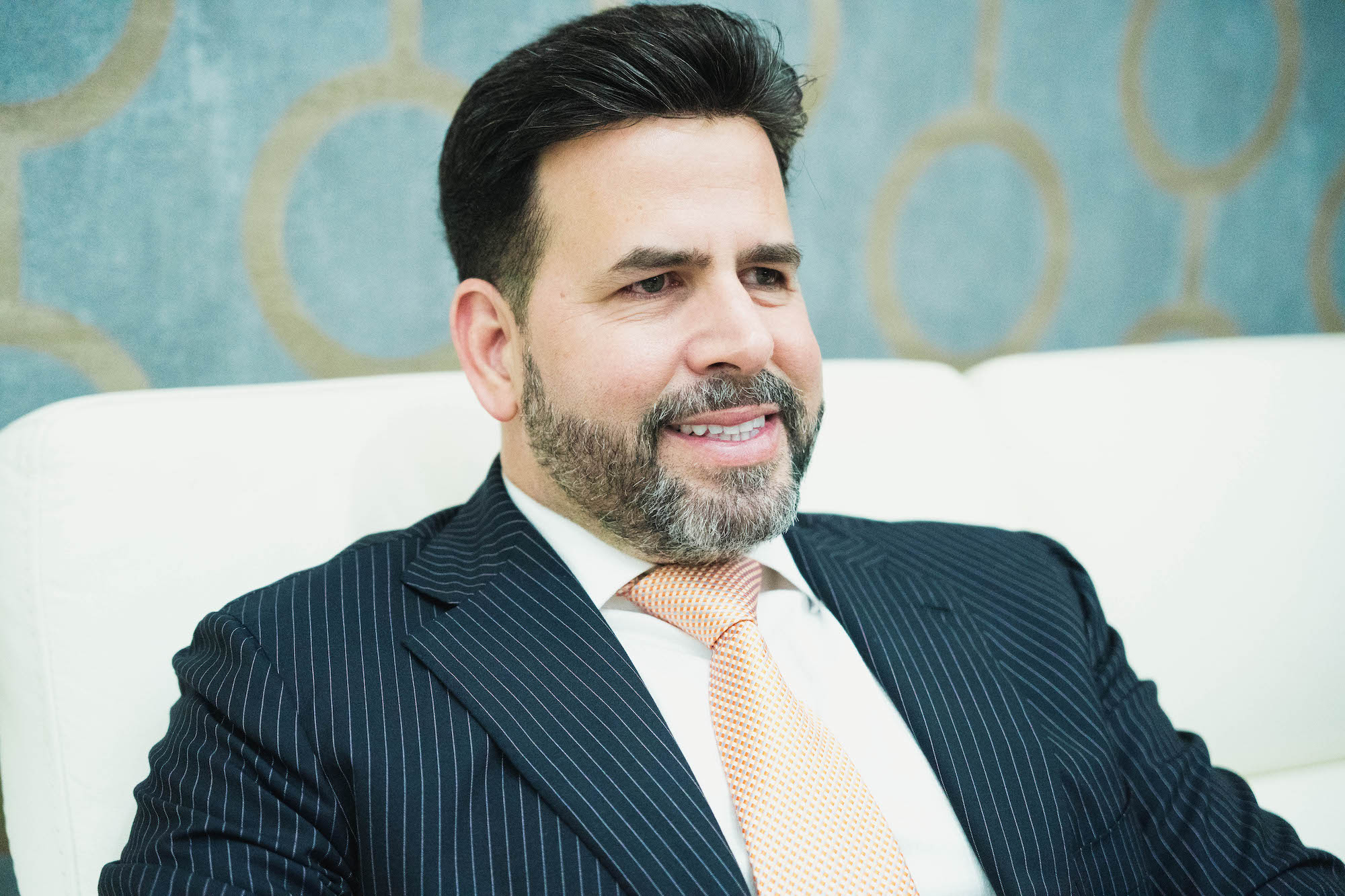 Levy Garc?a Crespo: Transforming Real Estate Investments